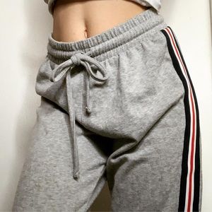Forever21 Sweatpants